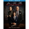 thumbnail image 1 of Misconduct (Blu-ray), 1 of 2