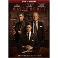 thumbnail image 1 of Misconduct (DVD), 1 of 2