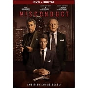 Misconduct (DVD)