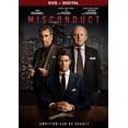 thumbnail image 1 of Pre-Owned Misconduct (DVD), 1 of 1