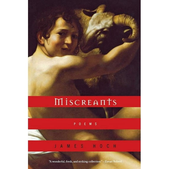 Miscreants, (Paperback)