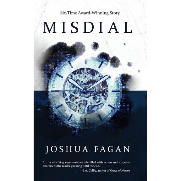 Misdial, (Hardcover)