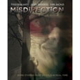 thumbnail image 1 of Misdirection (Blu-ray), R Squared Films Mod, Action & Adventure, 1 of 2