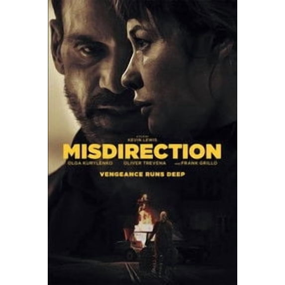 Misdirection (DVD) Box Set