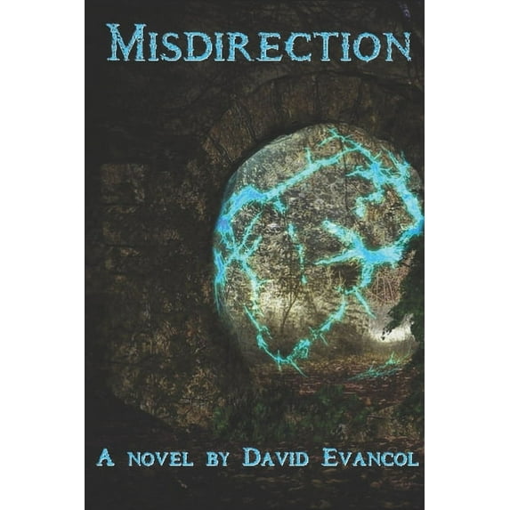 Misdirection (Paperback)