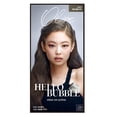 thumbnail image 1 of Mise En Scene Hello Bubble Foam Color Easy Self Hair Dye, 6AO Ash Olive, 1 of 8