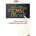 thumbnail image 1 of Omn.Univ.Europ.: Mise En Place D Un E-Press À L Aide d'Un CMS (Paperback), 1 of 1