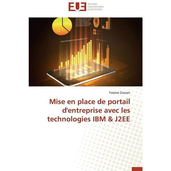 Omn.Univ.Europ.: Mise En Place de Portail d'Entreprise Avec Les Technologies IBM J2ee (Paperback)