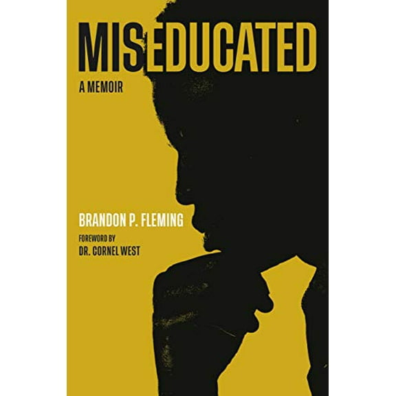 Pre-Owned Miseducated: A Memoir Paperback