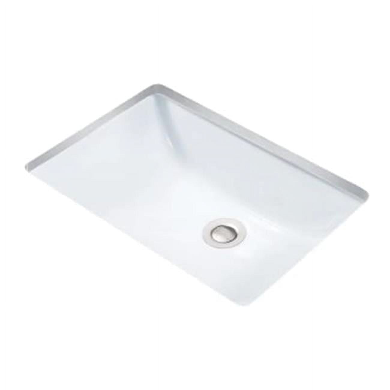 Free Shipping! Miseno 18 x 24 in. Undermount Bathroom Sink with