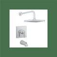 thumbnail image 1 of Miseno Elysa Dual Function Cartridge Faucet with Trim, 1 of 2