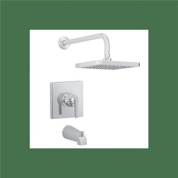 Miseno Elysa Dual Function Cartridge Faucet with Trim