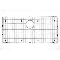 Miseno Fitted Basin Rack From Miseno - Mss3620F Kitchen Sink Stainless Steel