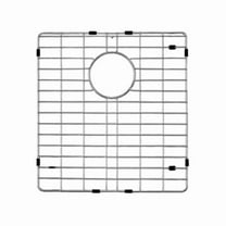 Miseno Mnogrb3219sr6040 Fitted Basin Rack From Miseno - Stainless Steel