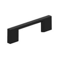 thumbnail image 1 of Miseno MCP2300 Mariposa 3 Inch Center to Center Handle Cabinet Pull - Matte Black, 1 of 7