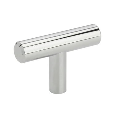 Miseno Mckck1194 Durham 1-15/16" Bar Cabinet Knob - Chrome