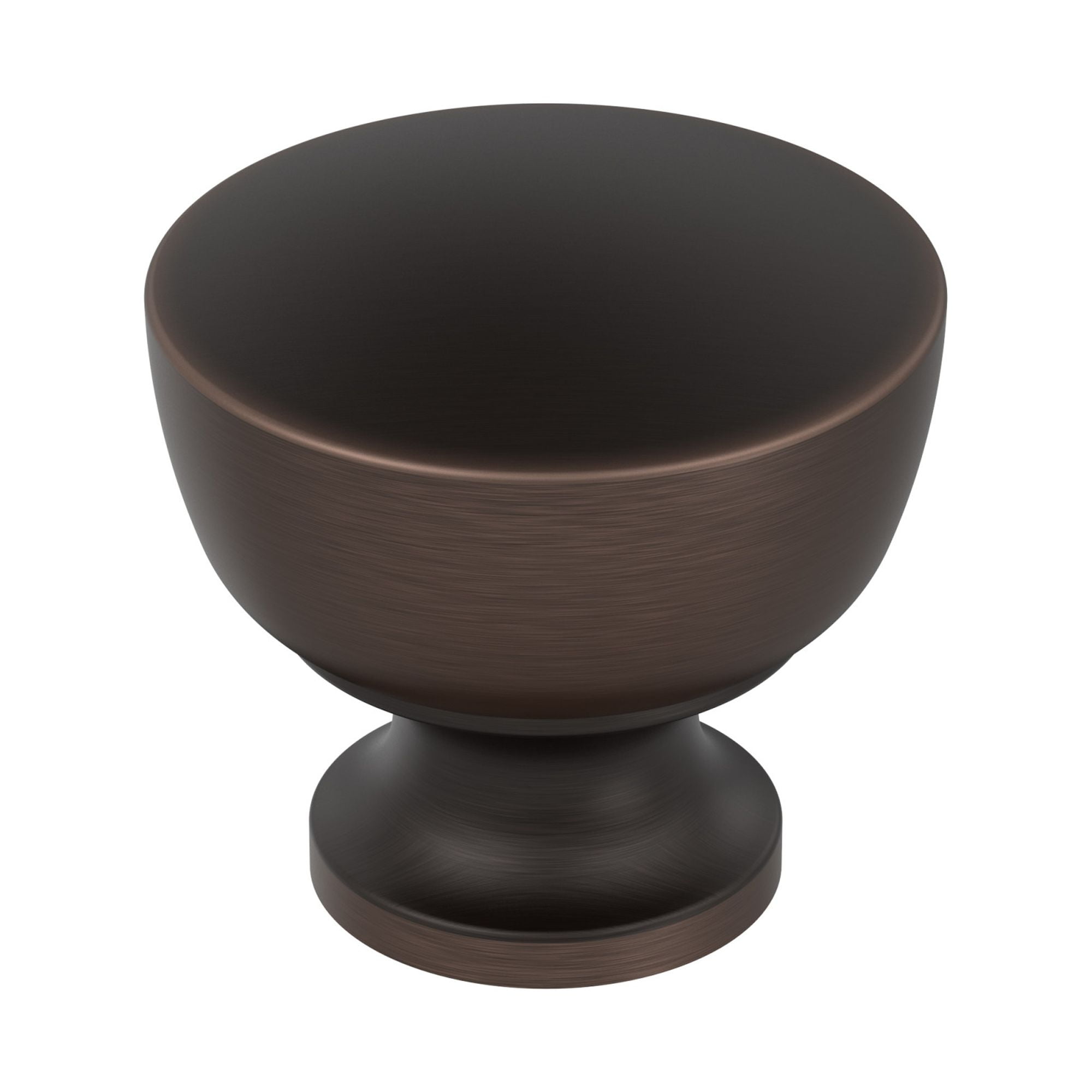 Miseno Mcktrk1125 Savannah 1-1/4" Conical Cabinet Knob - Bronze