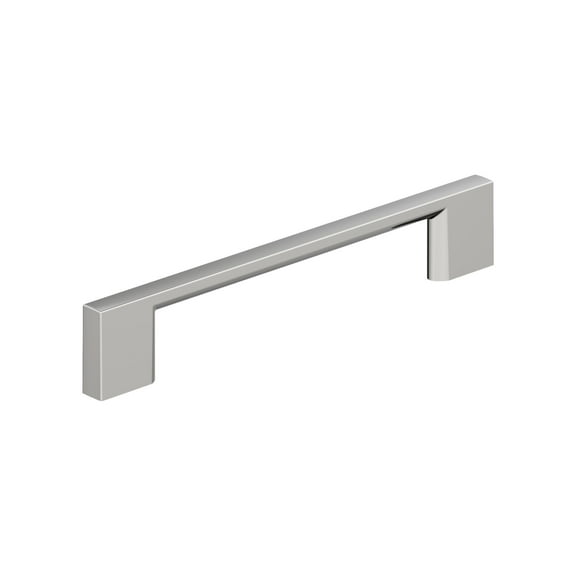 Miseno Mcp2506 Mariposa 5-1/16" Center To Center Handle Cabinet Pull - Chrome