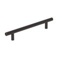thumbnail image 1 of Miseno Mcp3631 Springfield 6-5/16" Center To Center Bar Cabinet Pull - Bronze, 1 of 4