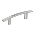 thumbnail image 1 of Miseno Mcp6300 Parkside 3" Center To Center Bar Cabinet Pull - Chrome, 1 of 4