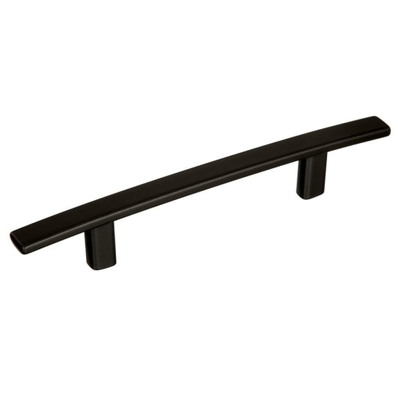 Miseno Mcp6375 Parkside 3-3/4" Center To Center Bar Cabinet Pull - Bronze
