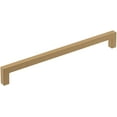 thumbnail image 1 of Amerock | Cabinet Pull | Champagne Bronze | 8-13/16 inch (224 mm), 1 of 7