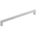 thumbnail image 1 of Miseno Mcppz882 Studio 8-13/16" Center To Center Handle Cabinet Pull - Chrome, 1 of 7