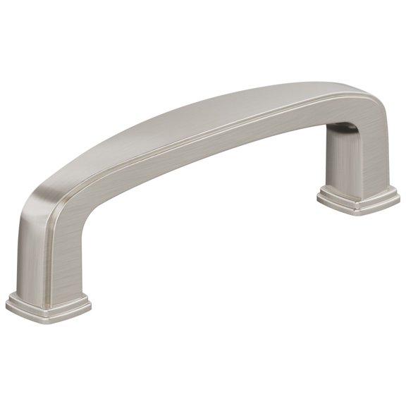 Miseno Mcptp3300 Guynn 3" Center To Center Handle Cabinet Pull - Nickel