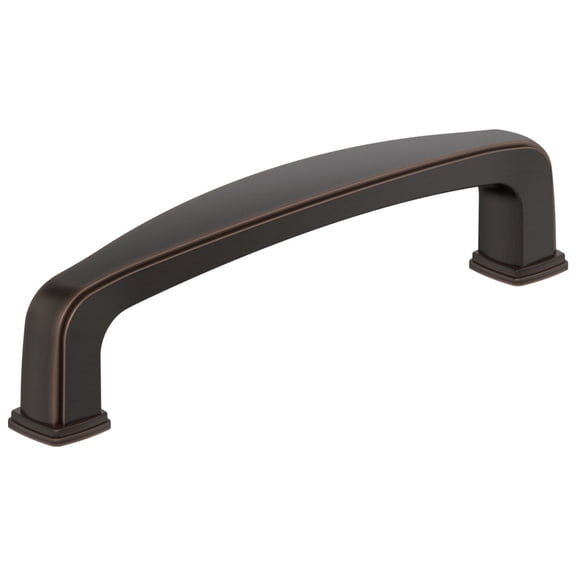 Miseno Mcptp3375 Guynn 3-3/4" Center To Center Handle Cabinet Pull - Bronze