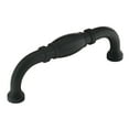 thumbnail image 1 of Miseno Mcptp5375 Bidwell 3-3/4" Center To Center Handle Cabinet Pull - Black, 1 of 7