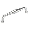 thumbnail image 1 of Miseno Mcptp5631 Bidwell 6-5/16" Center To Center Handle Cabinet Pull - Chrome, 1 of 7