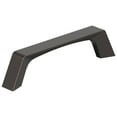 thumbnail image 1 of Miseno Mcptrp2375 Sierra 3-3/4" Center To Center Handle Cabinet Pull - Bronze, 1 of 4
