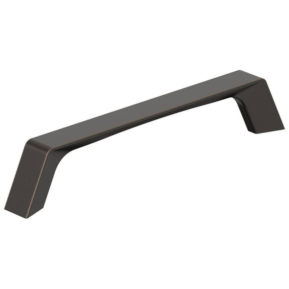 Miseno Mcptrp2506 Sierra 5-1/16" Center To Center Handle Cabinet Pull - Bronze