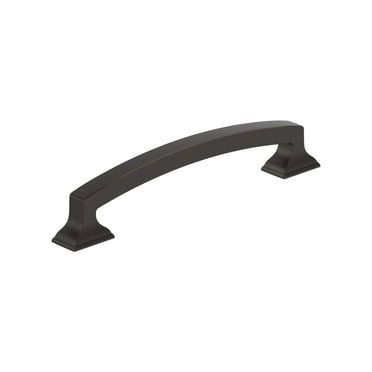 Miseno Mcptrp5506 Sycamore 5-1/16" Center To Center Handle Cabinet Pull - Bronze