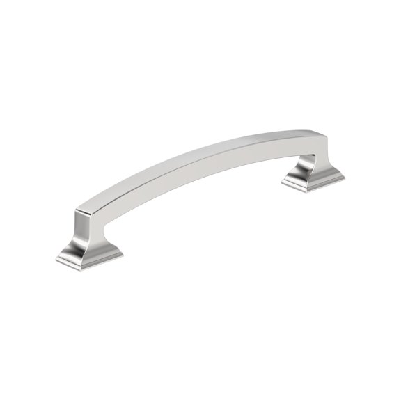 Miseno Mcptrp5506 Sycamore 5-1/16" Center To Center Handle Cabinet Pull - Chrome
