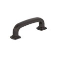 thumbnail image 1 of Miseno Mcptrp7300 Monterey 3" Center To Center Handle Cabinet Pull - Bronze, 1 of 4