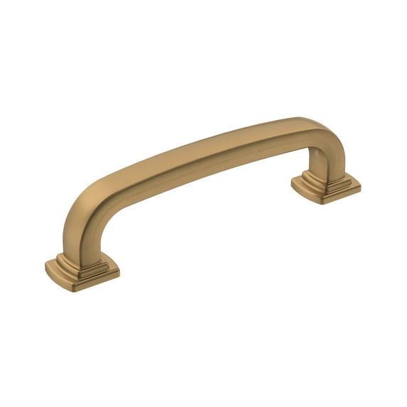 Miseno Mcptrp7375 Monterey 3-3/4" Center To Center Handle Cabinet Pull - Bronze