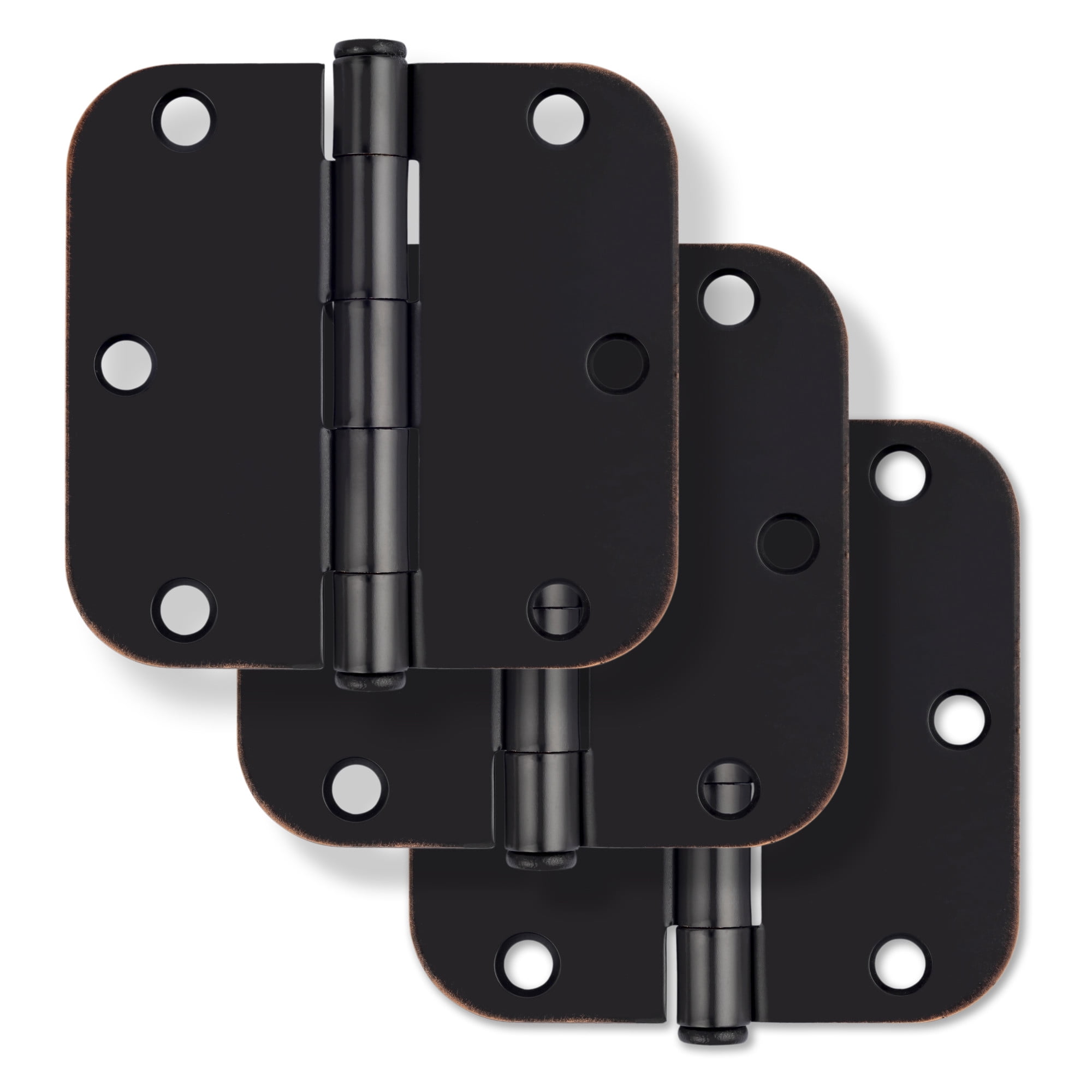 Cauldham Heavy-Duty 3-1/2 Cauldham Heavy-Duty 3-1/2