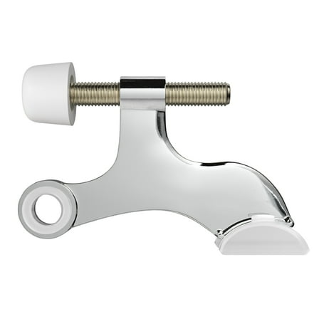 Miseno Mds03 Hinge Pin Door Stop - Chrome
