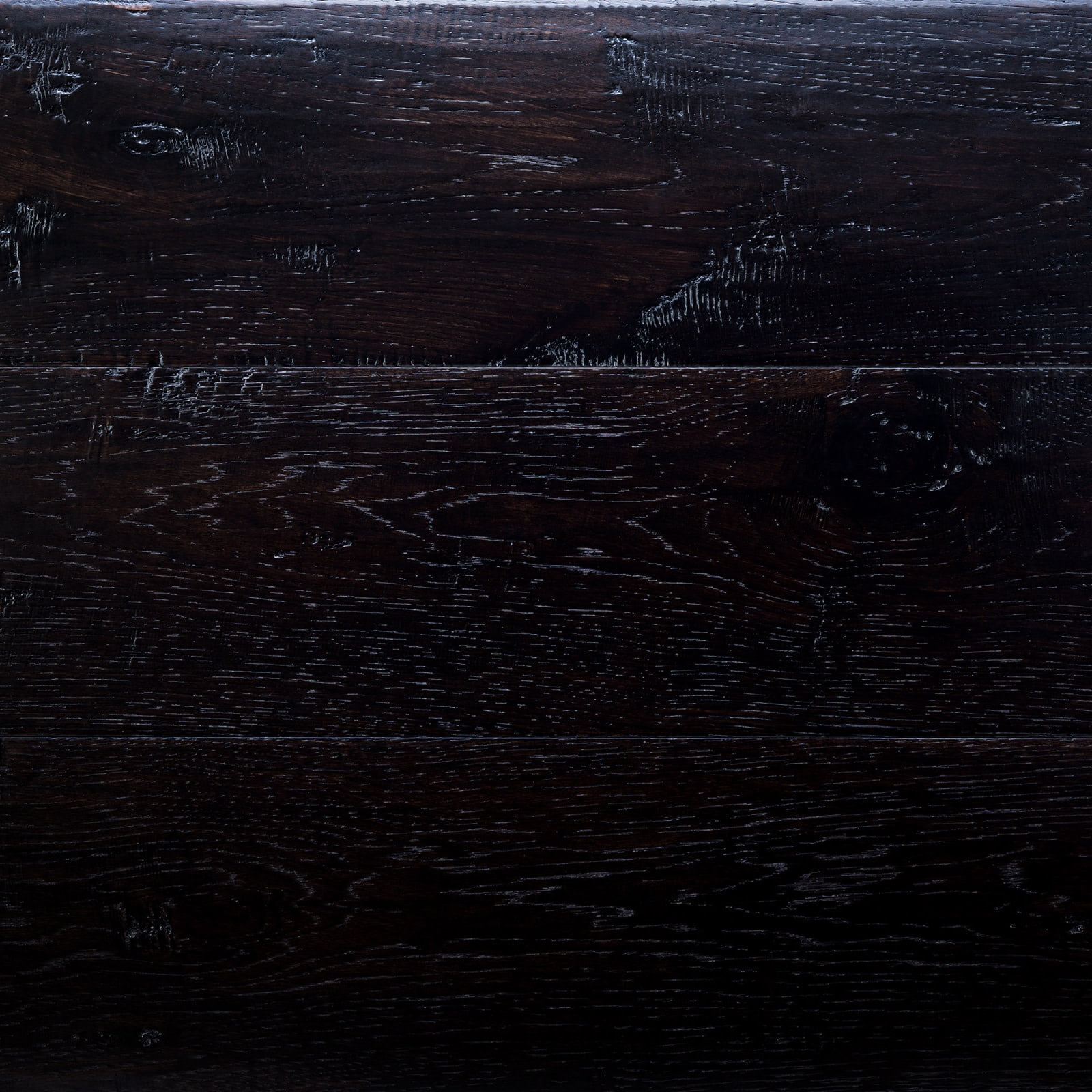 Miseno MflrConnemaraE Limerick 8" Wide Handscraped Engineered Hickory