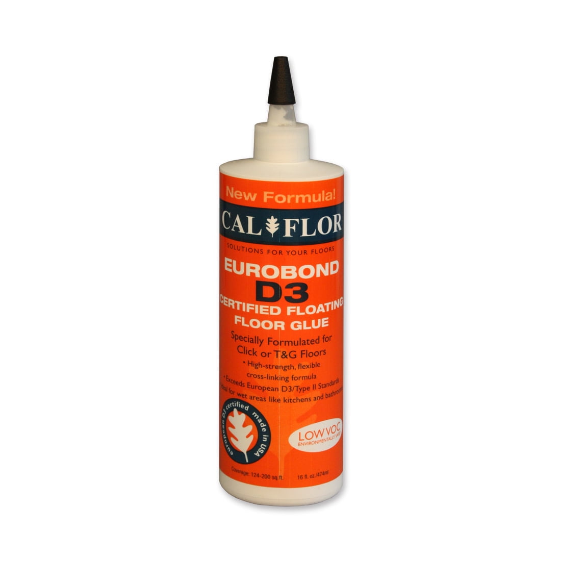 Miseno MflrGl82114cf D3 Tongue And Groove Floating Floor Glue