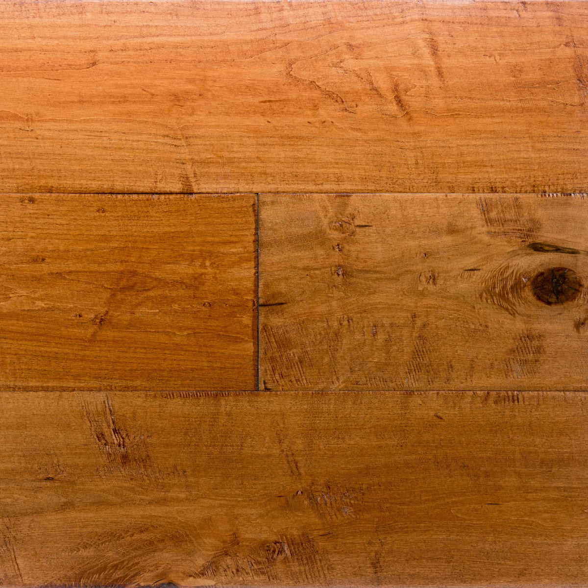 Miseno MflrLansdowneE Limerick 8" Wide Handscraped Engineered Maple