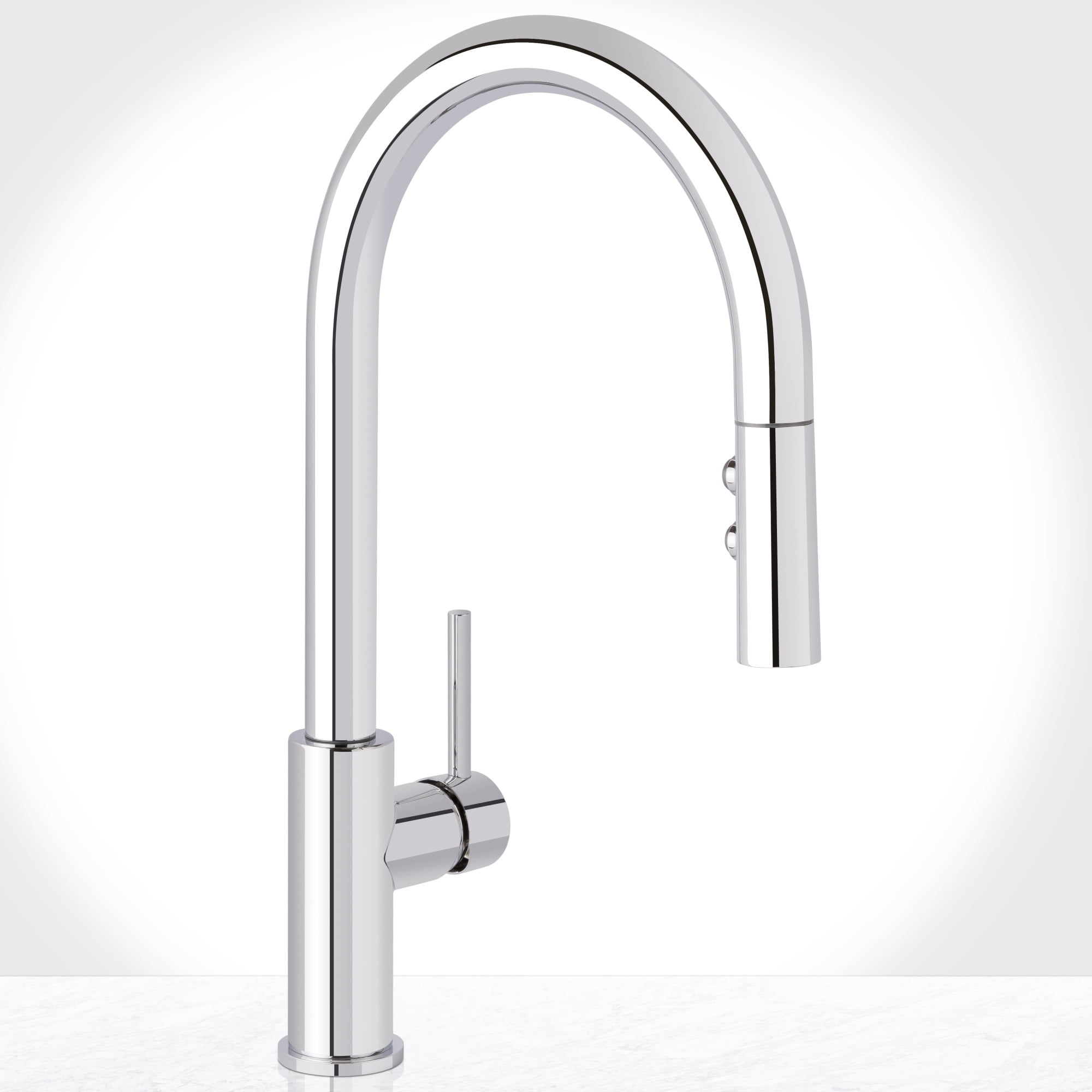 Customer reviews for Miseno Mk191 Mia Pull-Down Kitchen Faucet