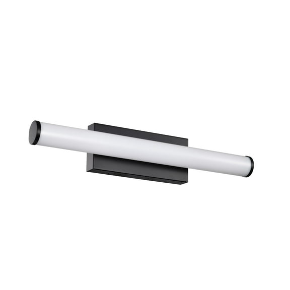 Miseno Ml5902 25" Wide Bath Bar - Black