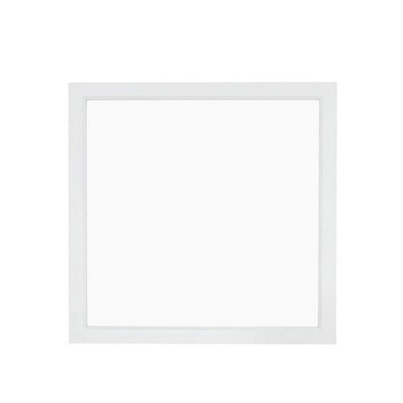 Miseno FL2X2FMW 2 x 2 ft. LED Flat Panel Fixture - White