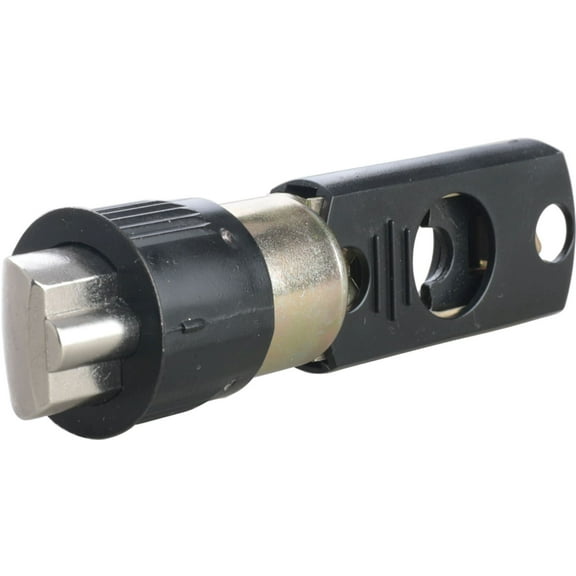 Open Box Miseno Mlk3099 Drive-In Deadlatch - Black