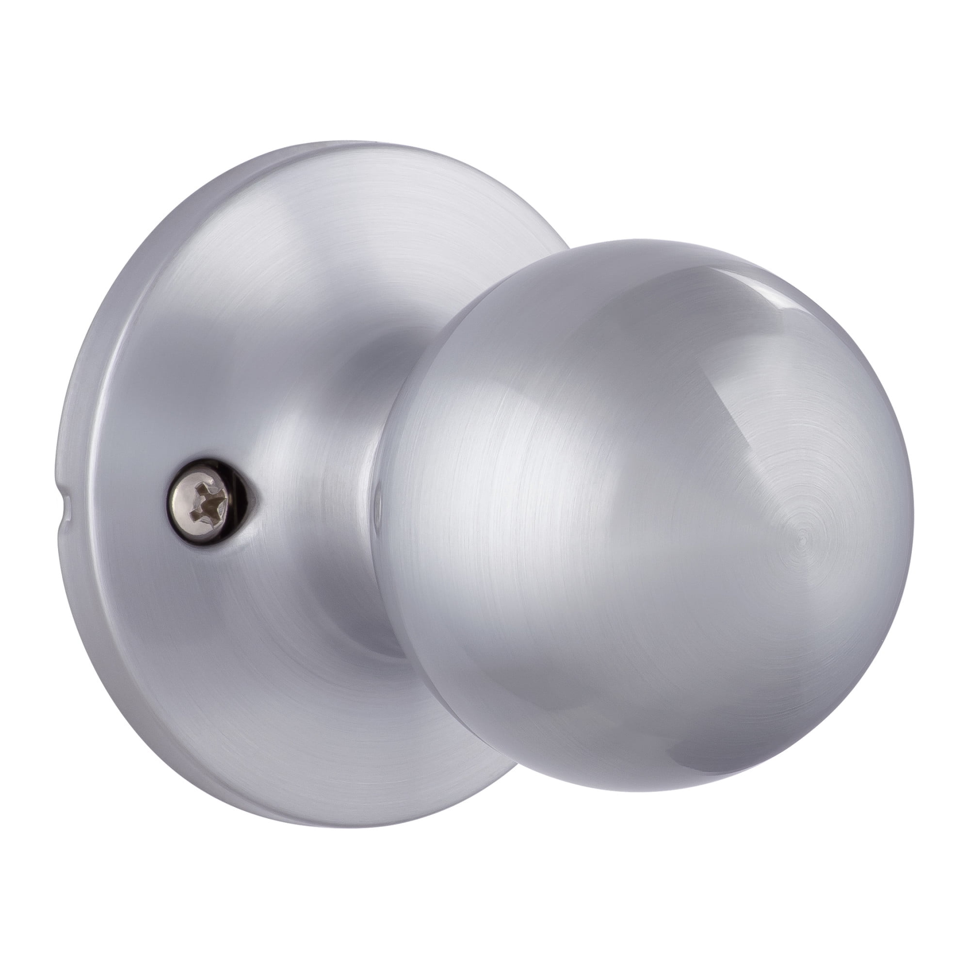 Miseno Mlk5020 Urbanna Ball Non-Turning One-Sided Door Knob