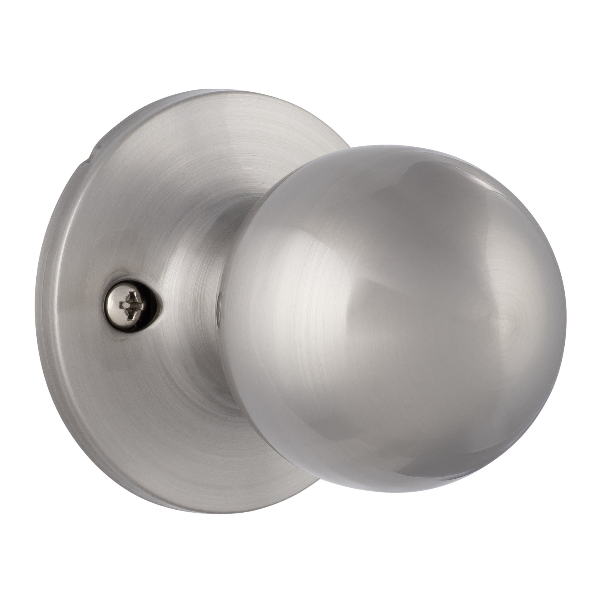 Miseno Mlk5020 Urbanna Ball Non-Turning One-Sided Door Knob