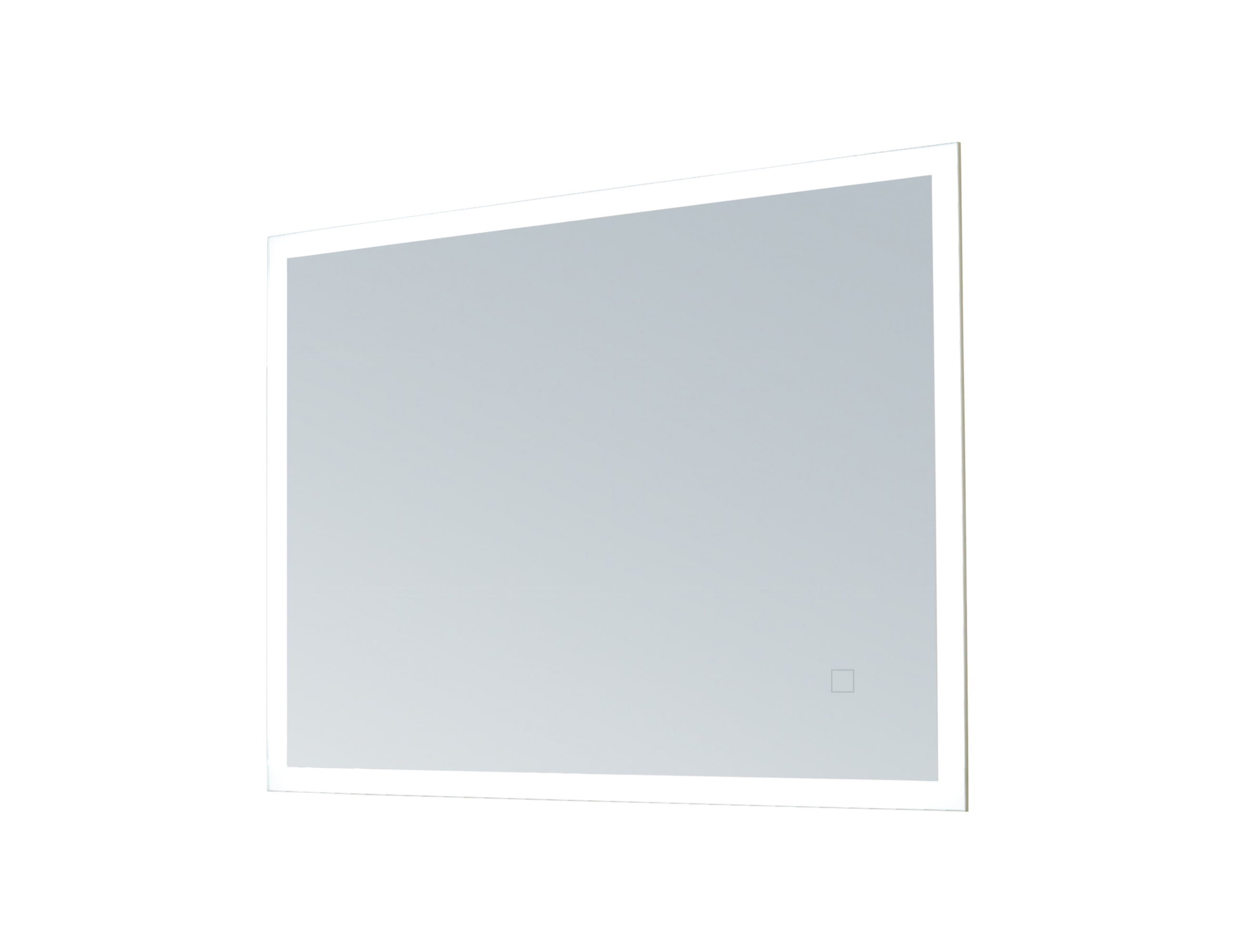 Miseno Mm2432led27k/60K 32" W X 24" H Rectangular Framed Wall Mounted