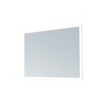 thumbnail image 1 of Miseno Mm2432led27k/60K 32" W X 24" H Transitional Rectangular Aluminum Framed Bathroom, 1 of 7